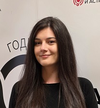 Јелена Тасић