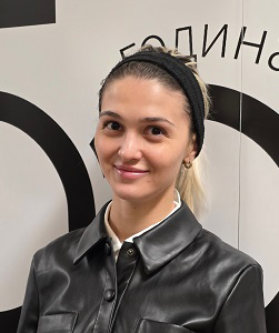 Јована Костић