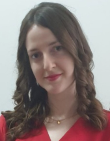 Катарина Лукић