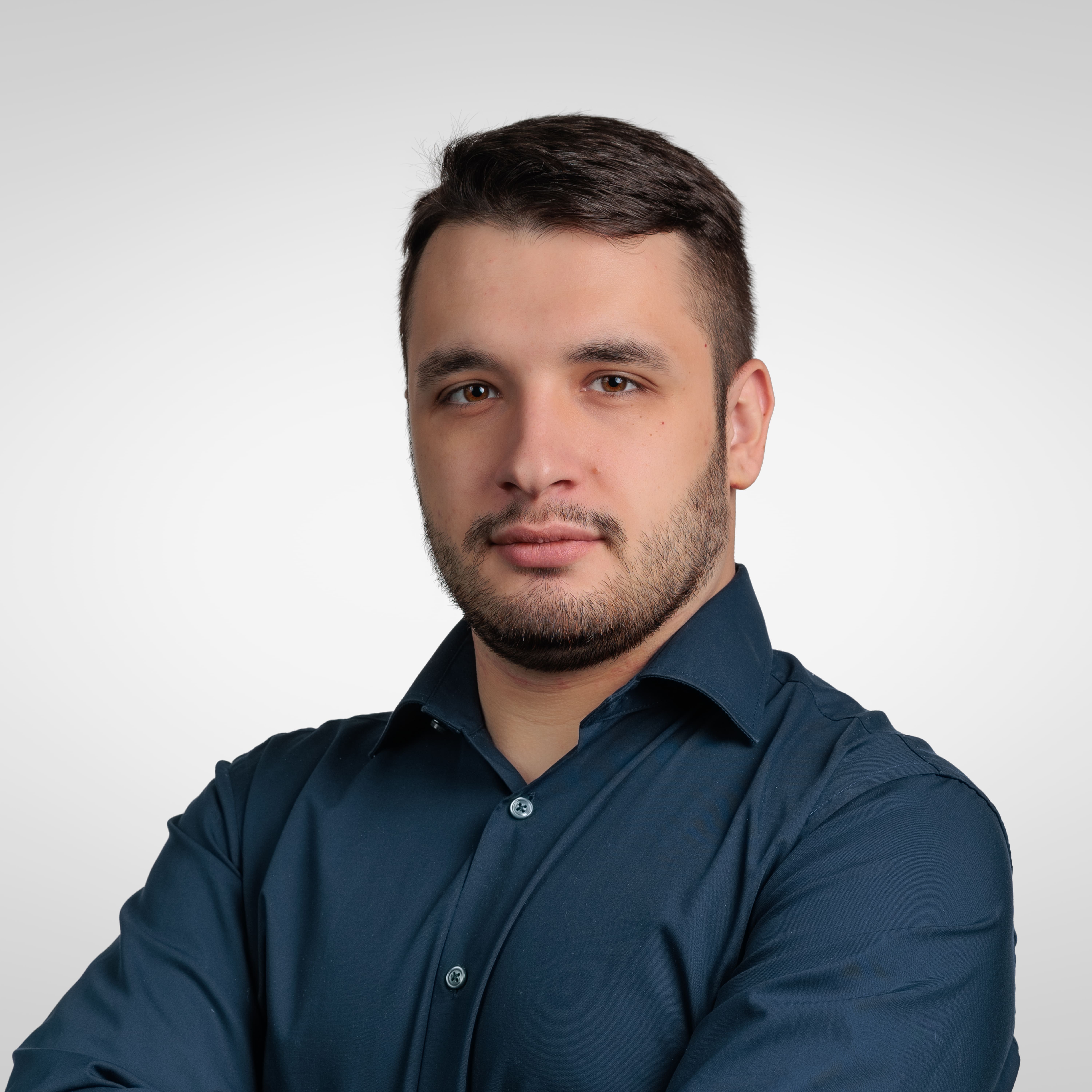 Милан Митрески