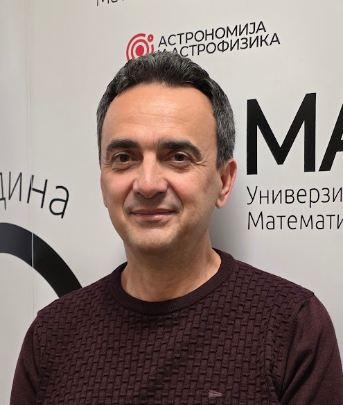 Небојша Икодиновић