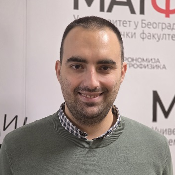 Далибор Даниловић
