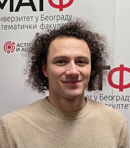 Данијел Ђорђевић