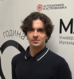 Лука Перовић