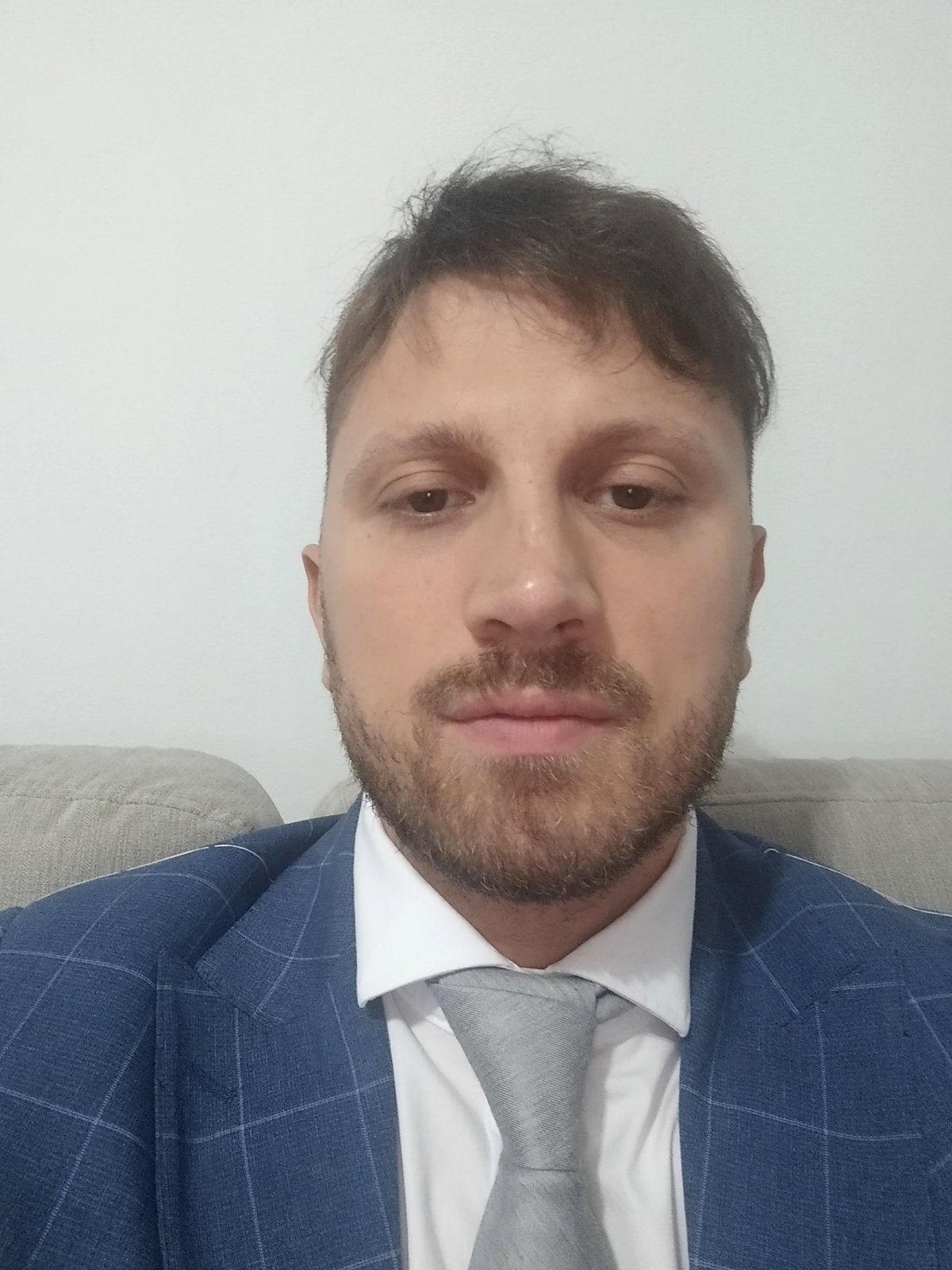 Михаило Крстић