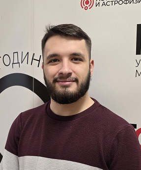 Милан Митрески