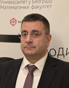 Мирослав Марић